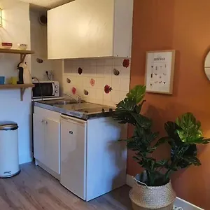  Appartement A Rue Sainte - Centre