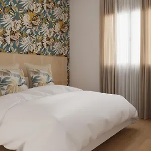 Hotel Le M, Marselha