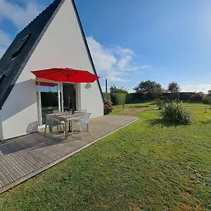 Cottage, Cap Sizun , Beuzec-Cap-Sizun France