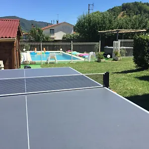 La Demeure , Foix France
