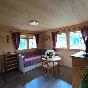 L'esquirot , Megève France
