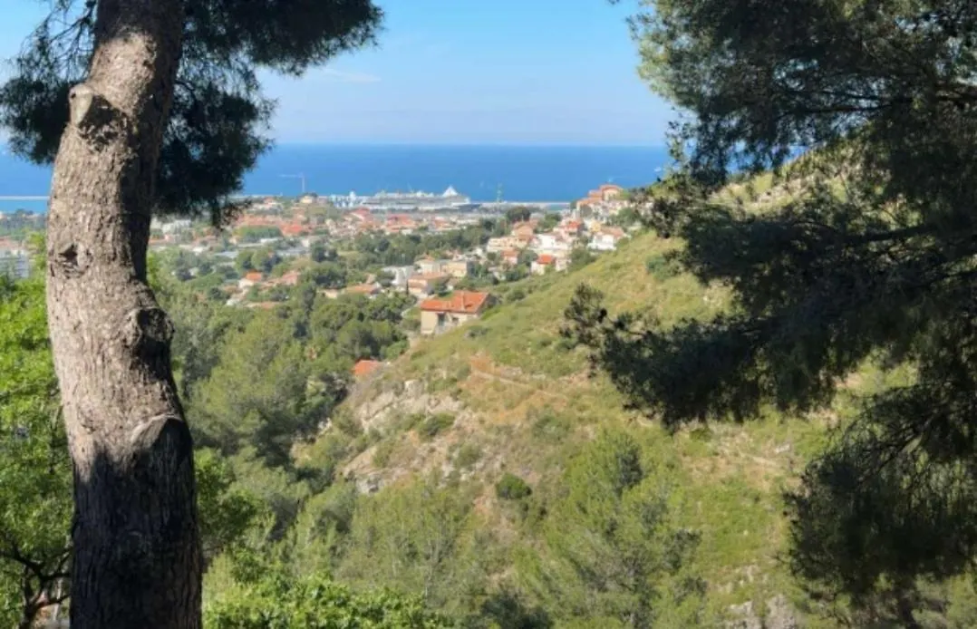 Appartement Verduron Haut, Vue Mer Marseille
